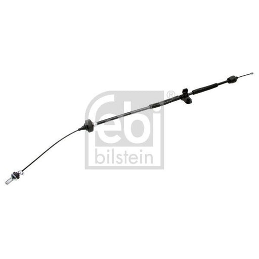 Febi Clutch Control Cable Pull 185398