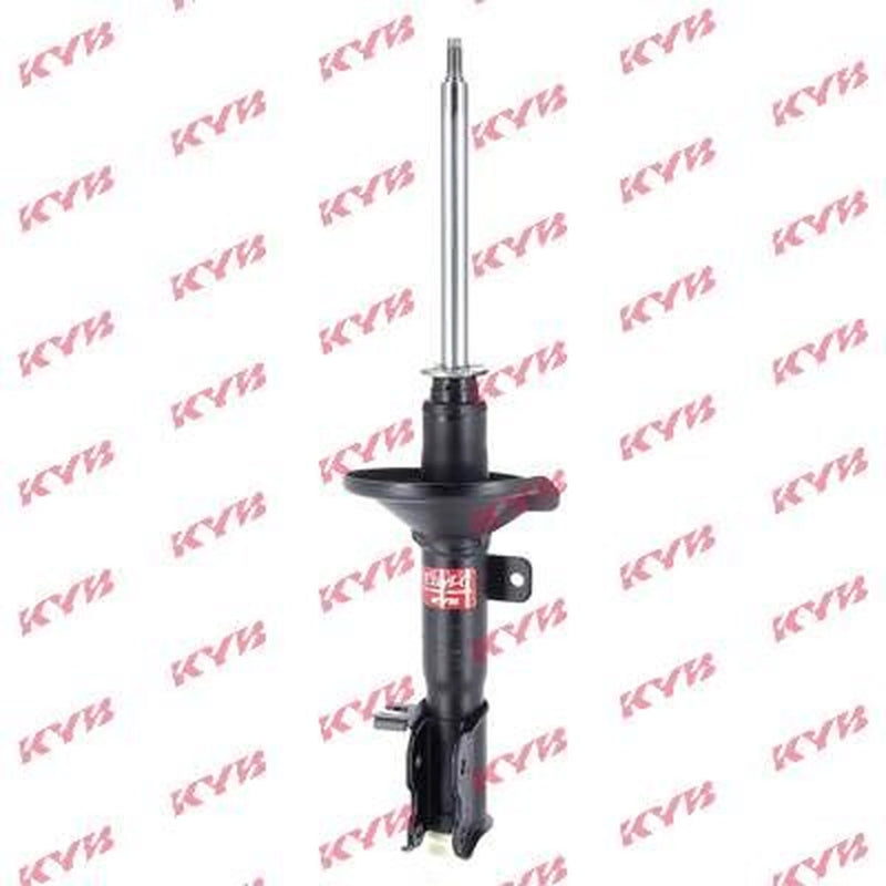 KYB Shock Absorber Damper Strut Rear Right fits Daewoo Nubira 1997-2003 1.6 2.0