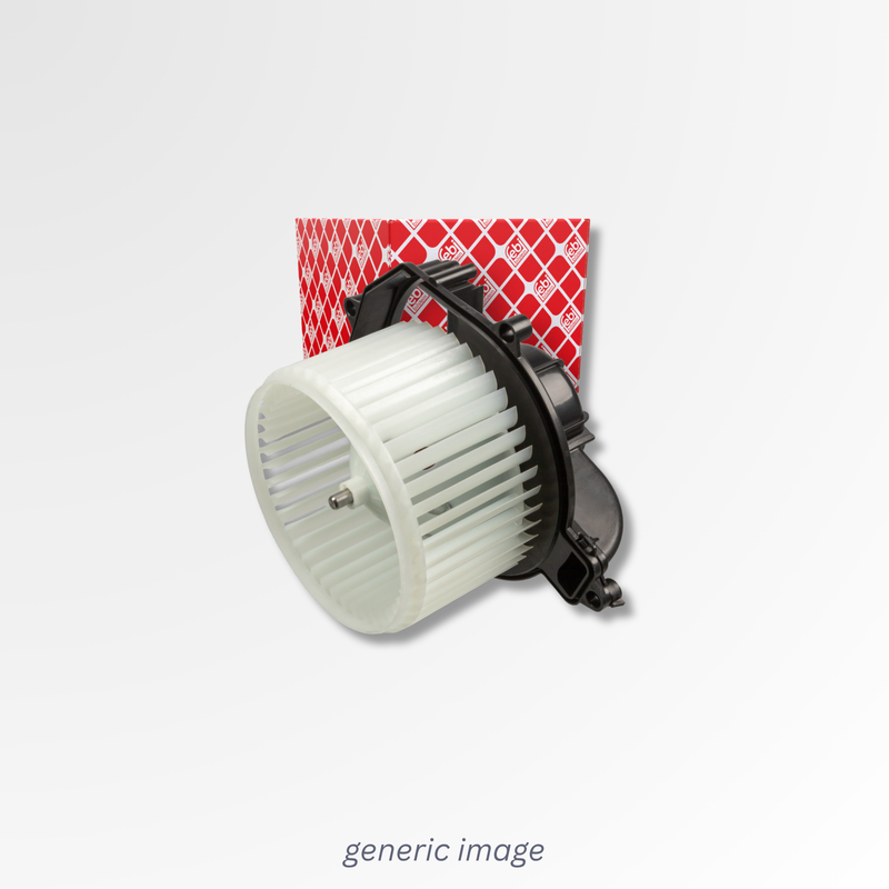 Febi Heater Blower Fan 197358