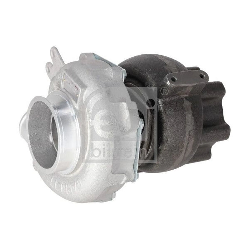 Febi Turbocharger Turbo Unit 192230