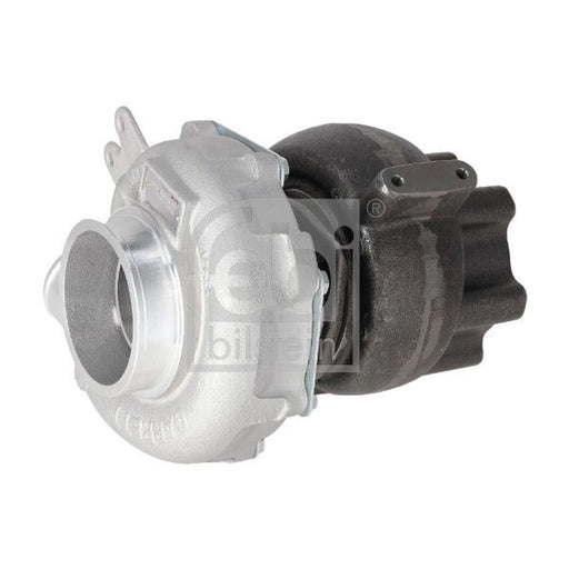 Febi Turbocharger Turbo Unit 192230