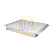 NAPA Cabin Air Filter (Pollen Filter) fits Opel Meriva A 2003-2010