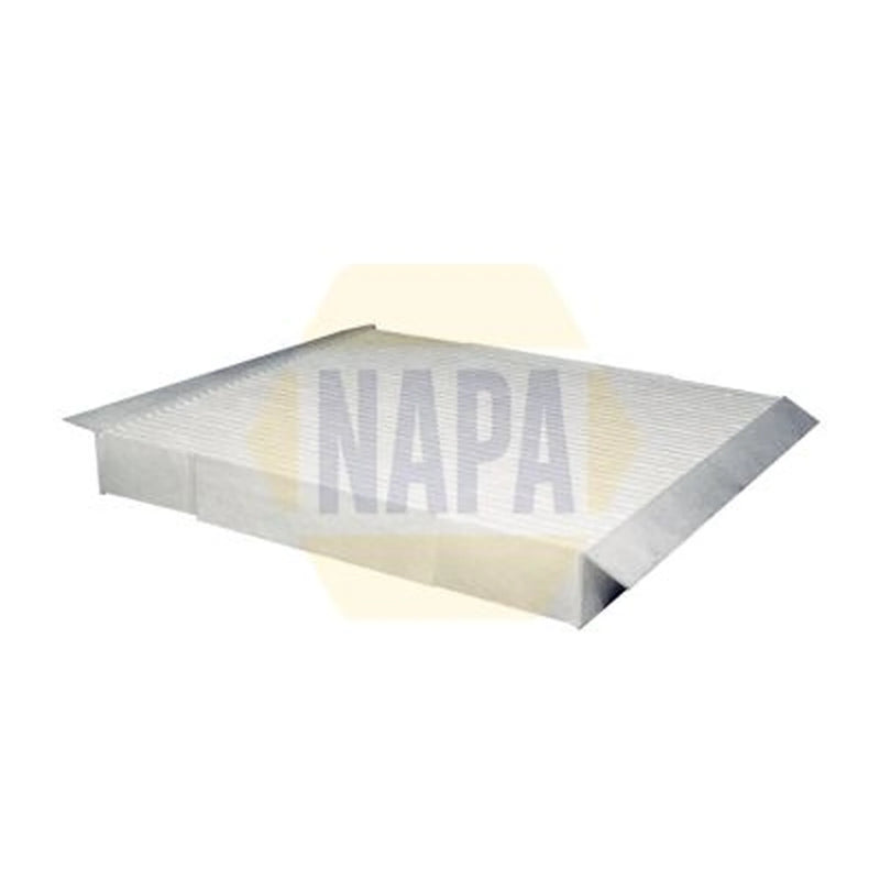 NAPA Cabin Air Filter (Pollen Filter) fits Opel Meriva A 2003-2010