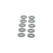 Bosch Flat Washer Shim ID OD
