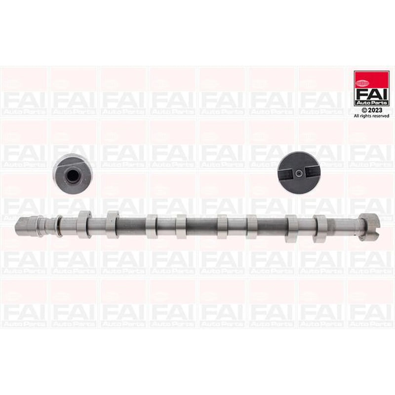 FAI Engine Camshaft Lobes fits Nissan Interstar 2002-2006