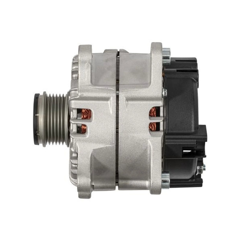 Hella Car Alternator 12V fits Porsche Cayenne 2010-2018 3.0