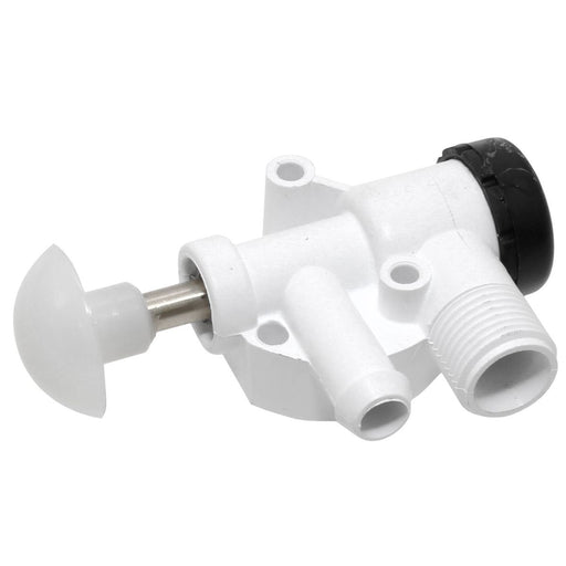 Traveler Water Valve for RVs and Trailers Nova - Dynamic Drive