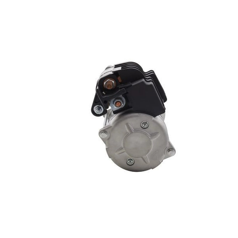 Hella Starter Motor 24V 7kW 12 Teeth fits Scania R I 2004-2019