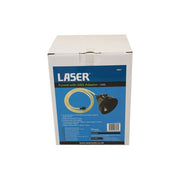 Laser Funnel with DSG Adaptor - for VAG 7697 Laser - Dynamic Drive