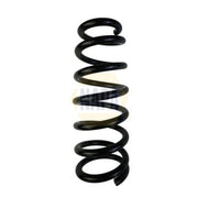 NAPA 2 x Suspension Springs fits Toyota Avensis 2003-2008 1.6 1.8 2.0 2.2 2.4