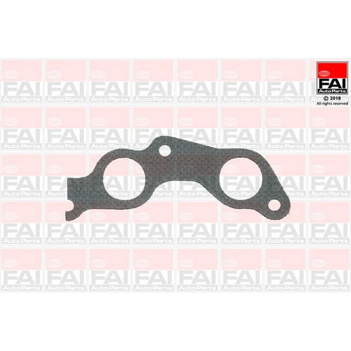 FAI Exhaust Manifold Gasket Set OD ID High EM241