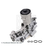 Blue Print Oil Filter Housing ADBP210261