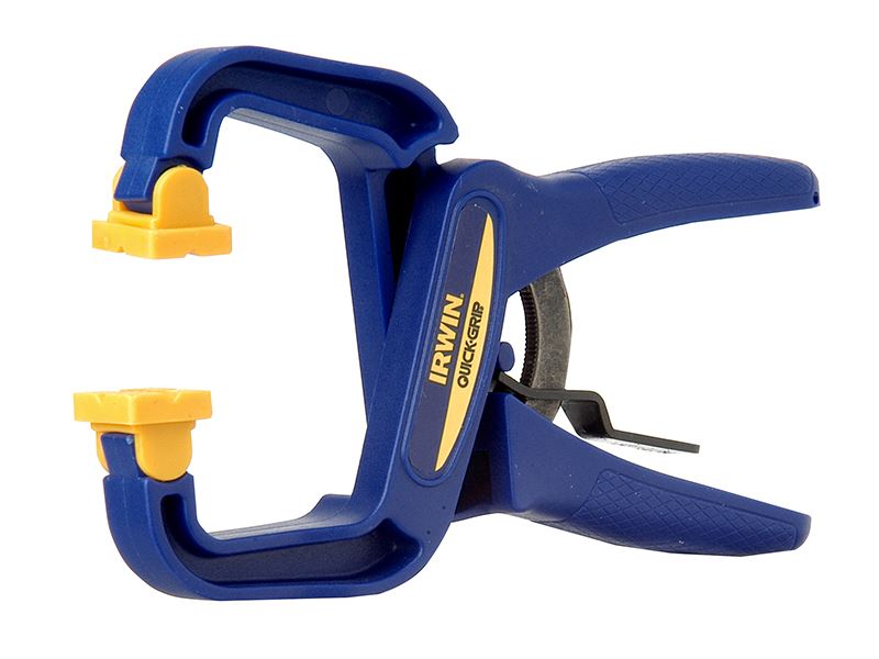 Irwin® Quick-Grip® QUICK-GRIP® HANDI-CLAMP® 38mm (1.1/2in) IRWIN® Quick-Grip® - Dynamic Drive