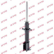 KYB Shock Absorber Damper Strut Front Right fits Daihatsu Charade 1987-1992
