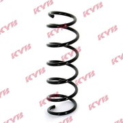 KYB 2 x Suspension Springs fits BMW 5 2016-2023