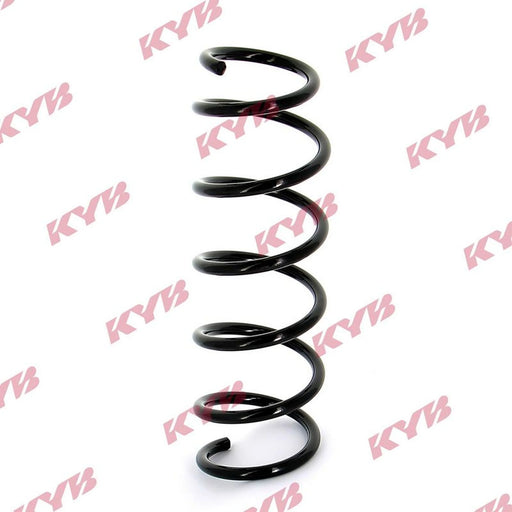 KYB Rear Suspension Coil Spring RA5841