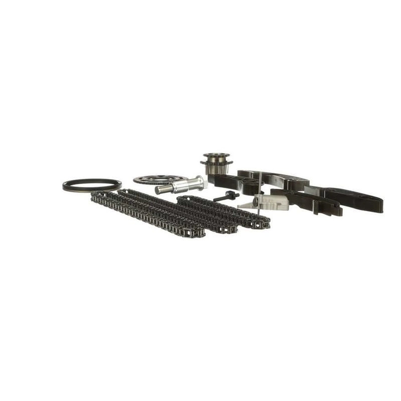 Gates Timing Chain Kit Set Links fits BMW 1 2004-2013