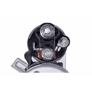 Hella Starter Motor 12V 1.7kW 13 Teeth fits Jaguar Xe 2015 on 2.0
