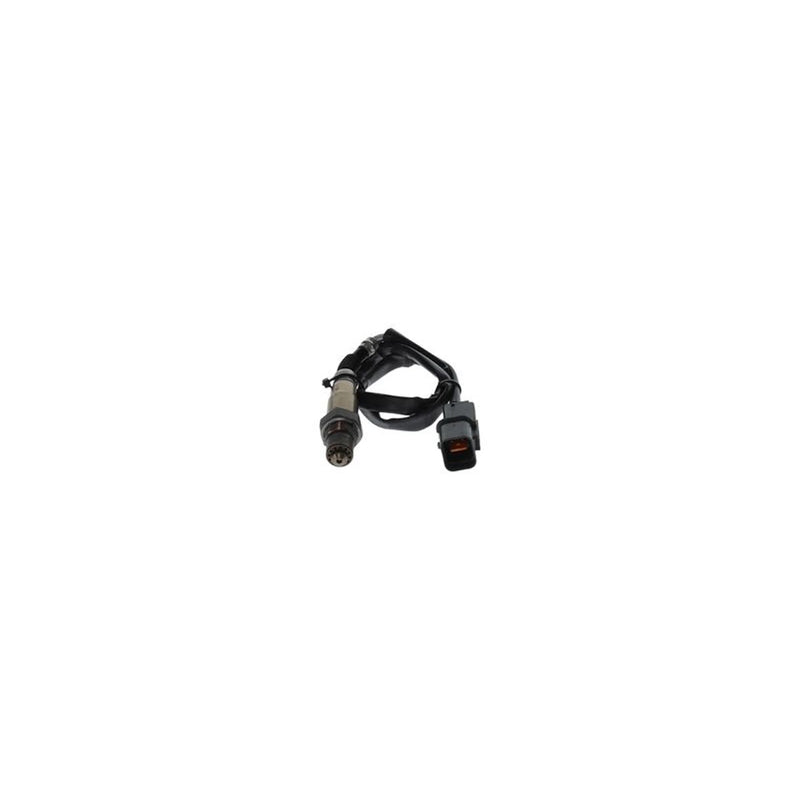 Bosch O2 Lambda Oxygen Sensor after catalytic converter 0 258 986 756
