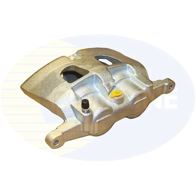 Comline Brake Caliper Assembly Front Left fits Opel Insignia A 2008-2017