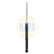 NAPA Shock Absorber Damper Strut Rear Left fits Mazda 2 2007-2015