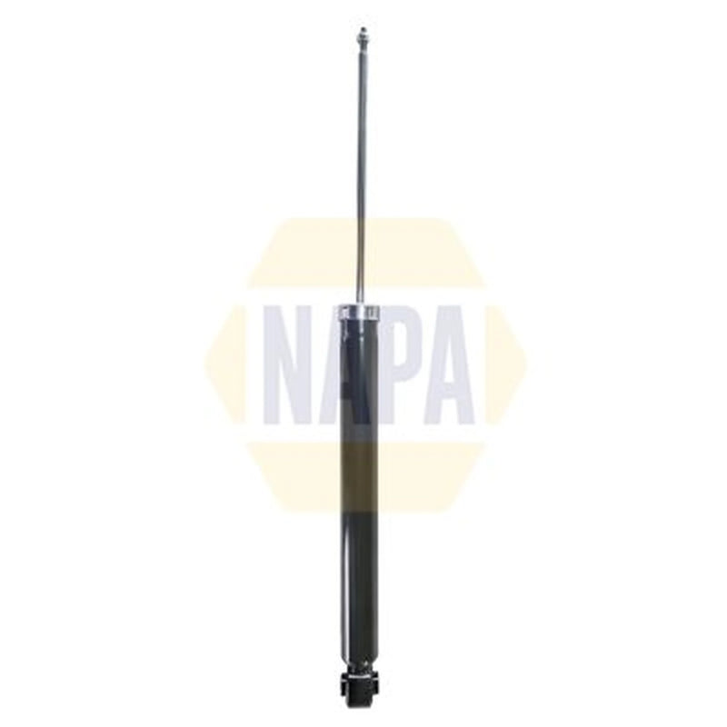 NAPA Shock Absorber Damper Strut Rear Left fits Mazda 2 2007-2015