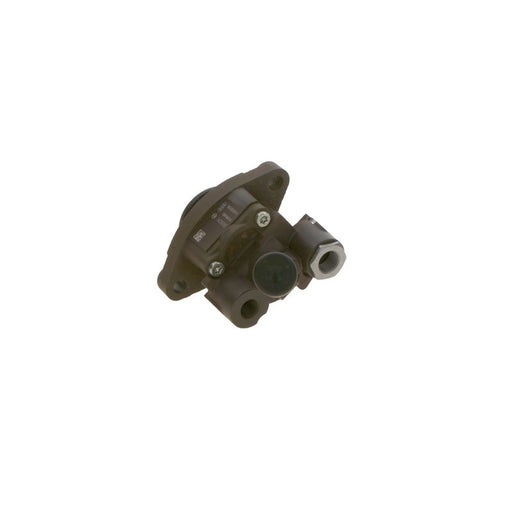 Bosch Fuel Pump Assembly fits Scania R I 2004-2019