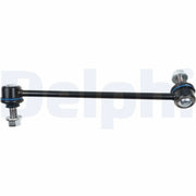 Delphi Stabiliser Bar Link Coupling Rod Front fits Audi Q4 E-Tron 2021 on