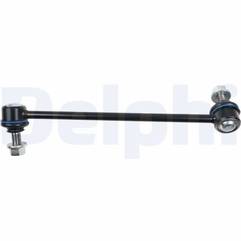 Delphi Stabiliser Bar Link Coupling Rod Front fits Audi Q4 E-Tron 2021 on