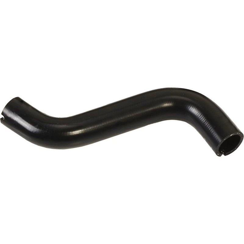 Gates Radiator Coolant Hose 290mm ID fits Fiat Idea 2004-2005 1.3