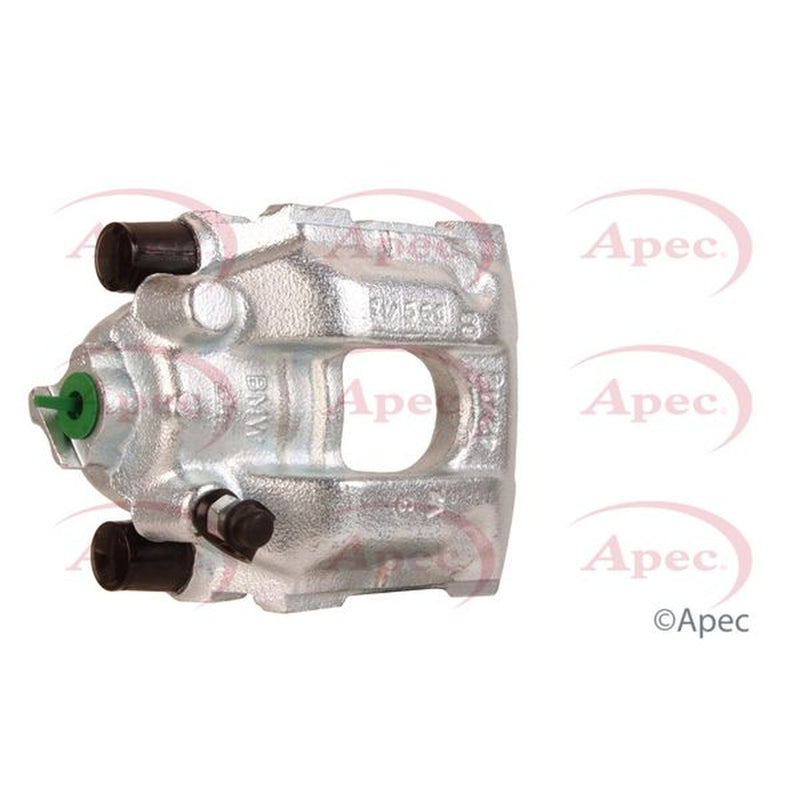 Apec 2 x Rear Brake Calipers fits BMW X5 2000-2006 3.0
