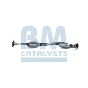 BM Catalysts Homologated Petrol Cat fits Suzuki Carry 2000 on 1.3