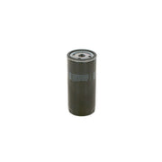 Bosch Engine Oil Filter fits Audi 80 B4 1991-1996 1.9