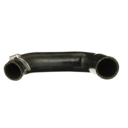 Gates Intercooler Turbo Charge Air Hose 420mm fits Fiat Bravo II 2007-2014 1.6