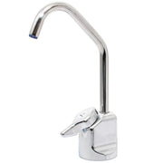 Nature Pure Stainless Steel Faucet for Camping Water Systems Nova - Dynamic Drive