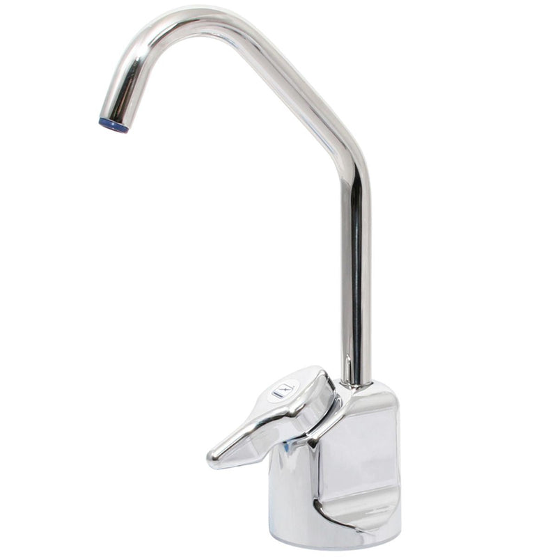 Nature Pure Stainless Steel Faucet for Camping Water Systems Nova - Dynamic Drive