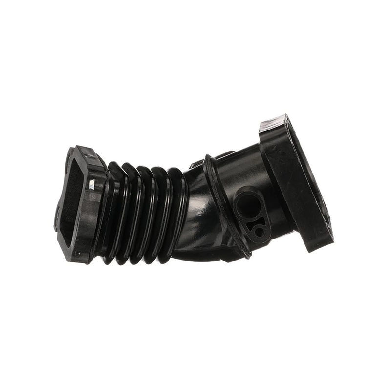 Gates Air Supply Hose 170mm Plastic fits Ford Fiesta V 2004-2009 1.6