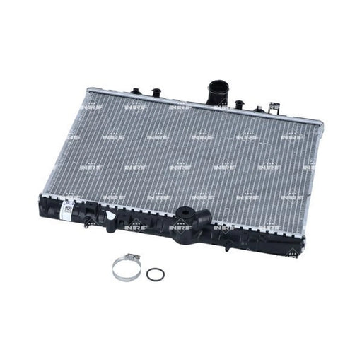 NRF Engine Radiator 58351