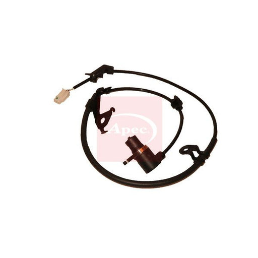 Apec ABS Wheel Speed Sensor Front Left fits Toyota Yaris 1999-2005 1.0 1.3 1.4