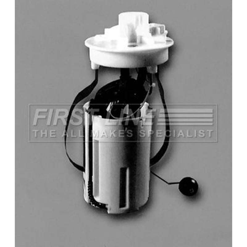 First Line Fuel Pump Assembly fits Alfa Romeo 166 1998-2000 2.0