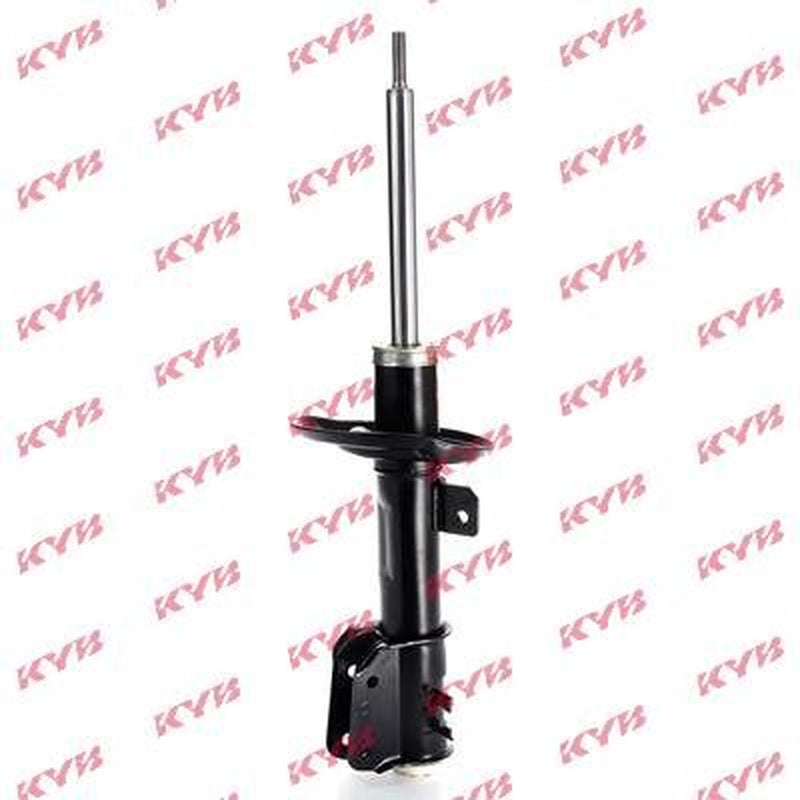 KYB 2 x Shock Absorbers fits Fiat Bravo II 2006-2014 1.4 1.6 1.9 2.0