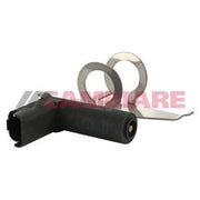 Cambiare Crankshaft Position Sensor VE363677