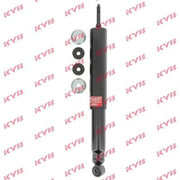 KYB Shock Absorber Damper Strut Rear fits Kia Pregio 1997 on 2.7
