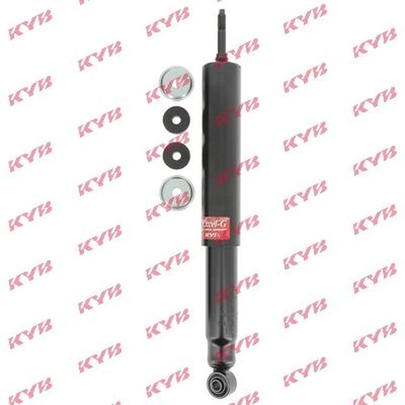 KYB Shock Absorber Damper Strut Rear fits Kia Pregio 1997 on 2.7