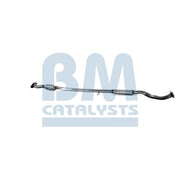 BM Catalysts Homologated Petrol Cat fits Mazda MX-5 2005-2016 1.8 2.0
