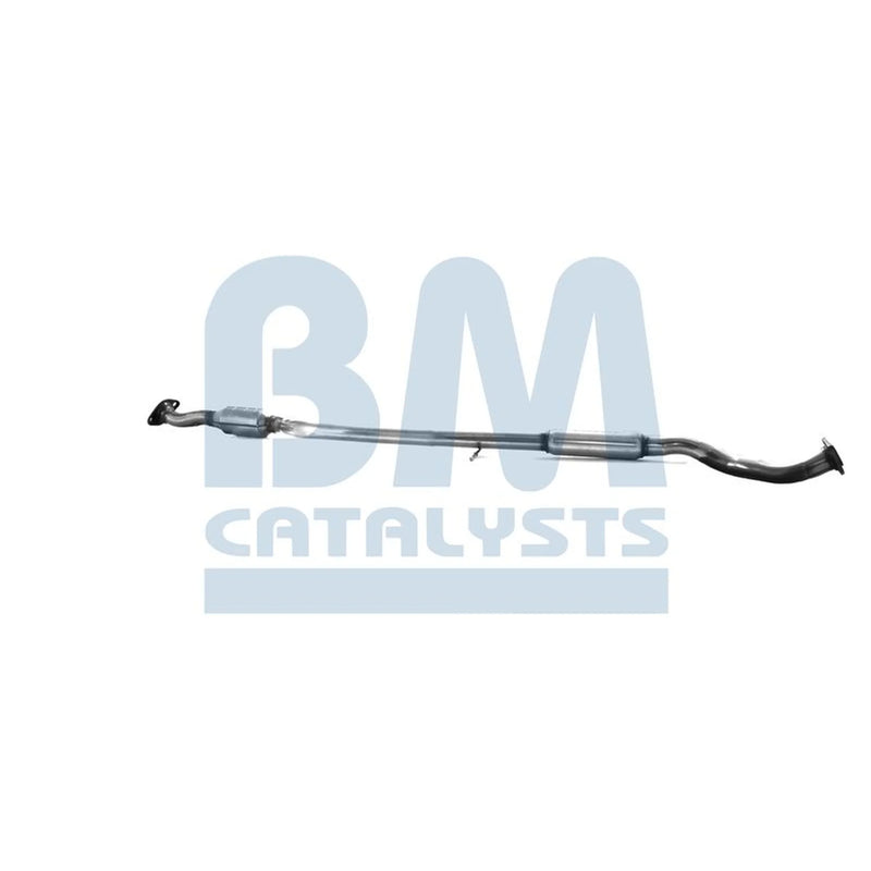 BM Catalysts Homologated Petrol Cat fits Mazda MX-5 2005-2016 1.8 2.0