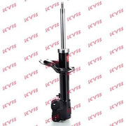 KYB Shock Absorber Damper Strut Front Right fits Mitsubishi Lancer VIII