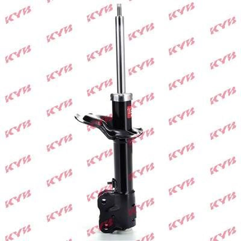 KYB Shock Absorber Damper Strut Front Right fits Mitsubishi Lancer VIII