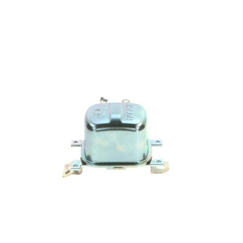 Bosch Alternator Voltage Regulator