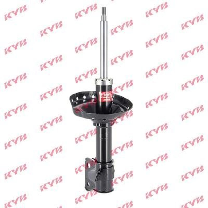 KYB Shock Absorber Damper Strut Front Left fits Subaru Impreza 2000-2009